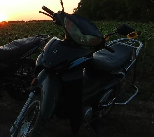 Вайпер Актив, объемом двигателя 0.11 л и пробегом 0 тыс. км за 158 $, фото 1 на Automoto.ua