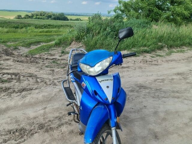 Вайпер Active, об'ємом двигуна 0.11 л та пробігом 0 тис. км за 197 $, фото 1 на Automoto.ua