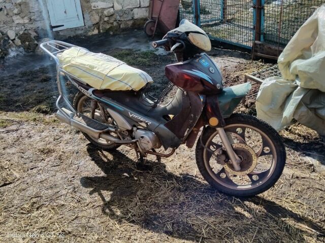 Вайпер Active, об'ємом двигуна 50 л та пробігом 0 тис. км за 113 $, фото 1 на Automoto.ua