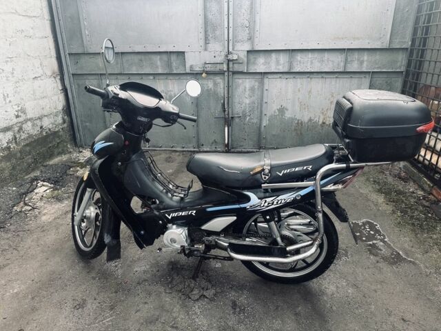 Вайпер Актив, объемом двигателя 0.11 л и пробегом 0 тыс. км за 346 $, фото 1 на Automoto.ua