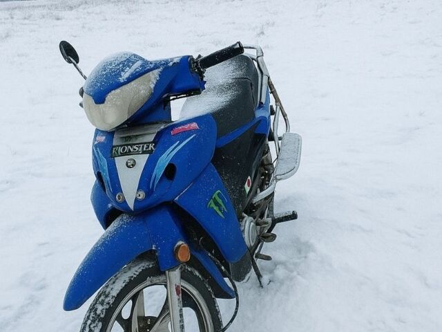 Вайпер Active, об'ємом двигуна 0.11 л та пробігом 0 тис. км за 300 $, фото 1 на Automoto.ua