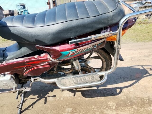 Вайпер Active, об'ємом двигуна 0.11 л та пробігом 0 тис. км за 271 $, фото 1 на Automoto.ua