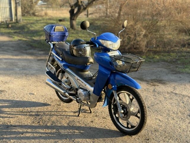 Вайпер Active, об'ємом двигуна 0.13 л та пробігом 0 тис. км за 565 $, фото 1 на Automoto.ua