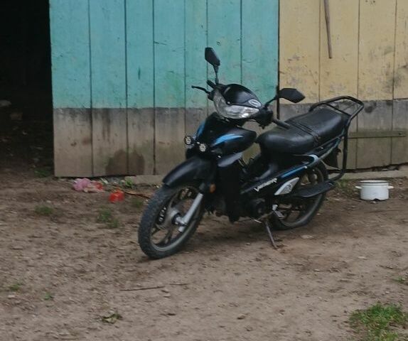 Вайпер Актив, объемом двигателя 0.13 л и пробегом 0 тыс. км за 500 $, фото 1 на Automoto.ua