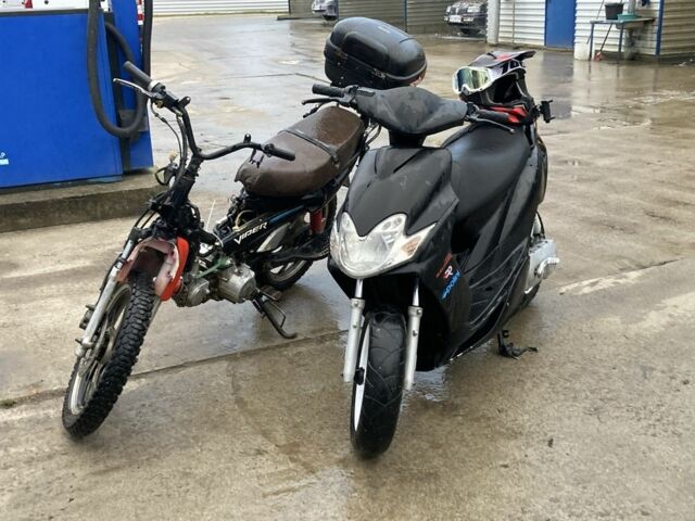 Вайпер Active, об'ємом двигуна 0.11 л та пробігом 0 тис. км за 93 $, фото 1 на Automoto.ua