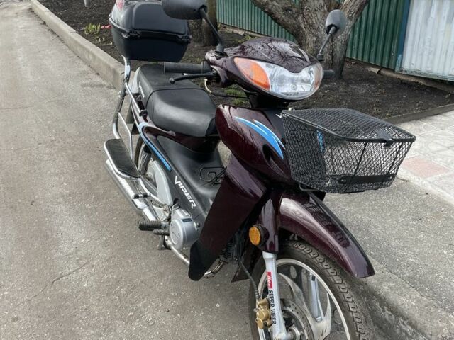 Вайпер Active, об'ємом двигуна 0 л та пробігом 0 тис. км за 565 $, фото 1 на Automoto.ua