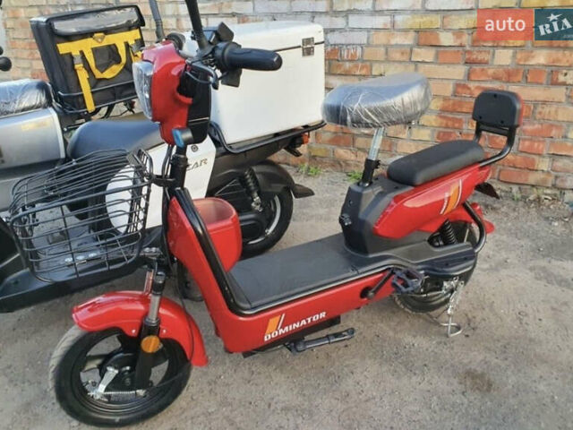Вайпер Active, об'ємом двигуна 0 л та пробігом 5 тис. км за 602 $, фото 1 на Automoto.ua
