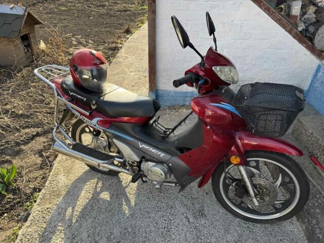 Вайпер Актив, объемом двигателя 0.11 л и пробегом 0 тыс. км за 474 $, фото 1 на Automoto.ua