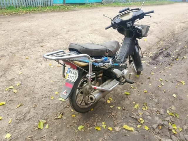 Вайпер Active, об'ємом двигуна 0.11 л та пробігом 0 тис. км за 261 $, фото 1 на Automoto.ua