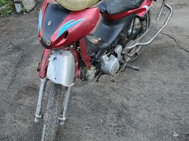 Вайпер Актив, объемом двигателя 0.11 л и пробегом 0 тыс. км за 119 $, фото 1 на Automoto.ua