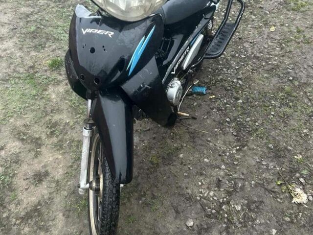 Вайпер Актив, объемом двигателя 75 л и пробегом 0 тыс. км за 261 $, фото 1 на Automoto.ua