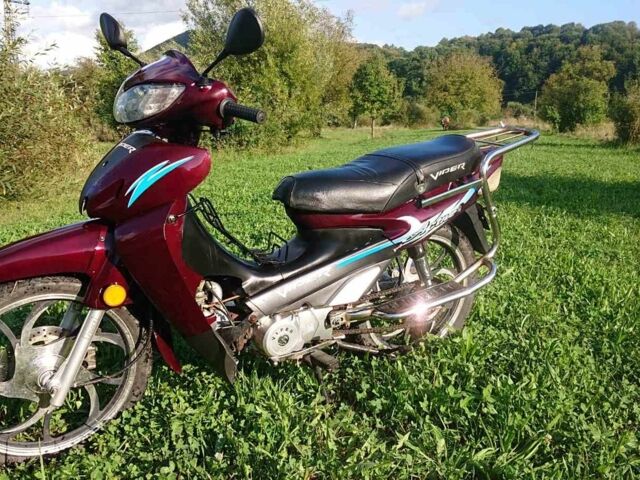 Вайпер Active, об'ємом двигуна 0.11 л та пробігом 0 тис. км за 427 $, фото 1 на Automoto.ua