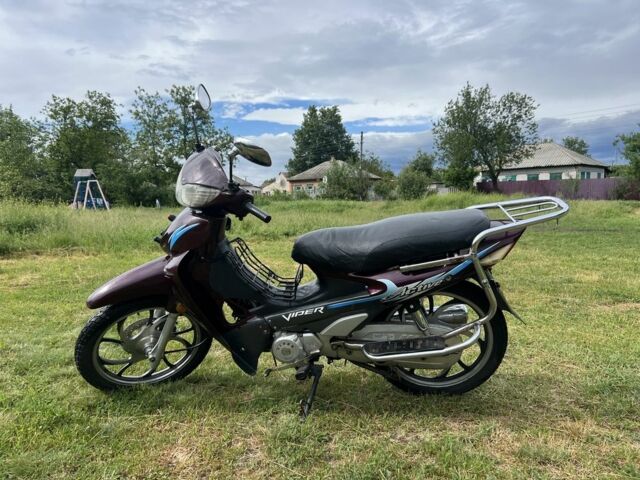 Вайпер Active, об'ємом двигуна 0 л та пробігом 0 тис. км за 270 $, фото 1 на Automoto.ua