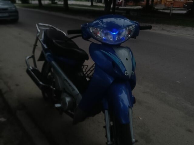 Вайпер Актив, объемом двигателя 0.11 л и пробегом 0 тыс. км за 213 $, фото 1 на Automoto.ua