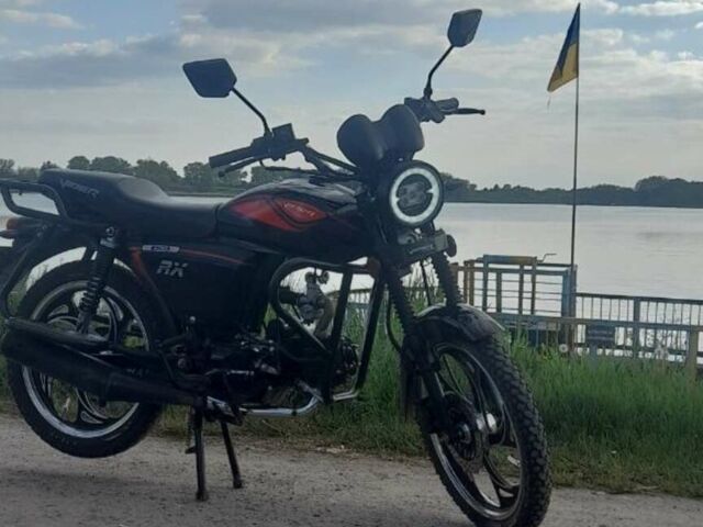 Чорний Вайпер Alpha, об'ємом двигуна 0 л та пробігом 5 тис. км за 446 $, фото 1 на Automoto.ua