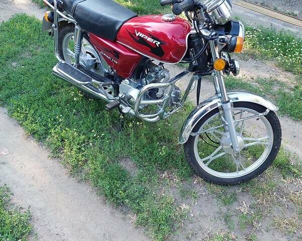 Вайпер Альфа, объемом двигателя 0 л и пробегом 2 тыс. км за 500 $, фото 1 на Automoto.ua