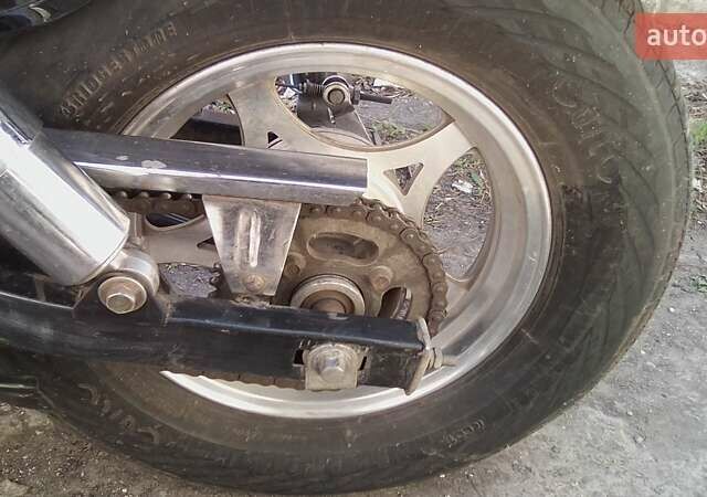 Вайпер Chopper, об'ємом двигуна 0 л та пробігом 4 тис. км за 361 $, фото 1 на Automoto.ua