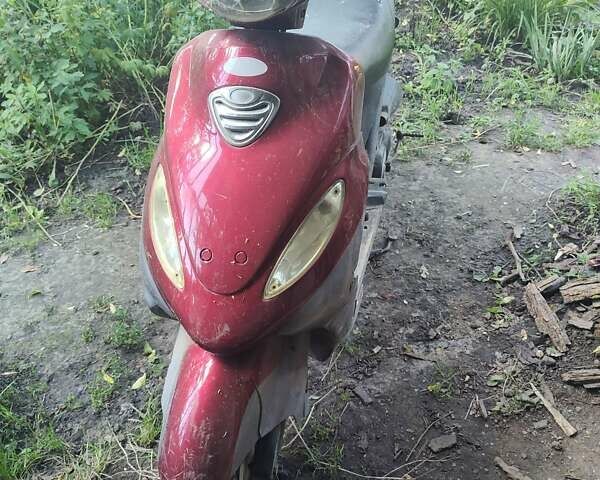 Вайпер Коррадо, объемом двигателя 0 л и пробегом 30 тыс. км за 150 $, фото 1 на Automoto.ua