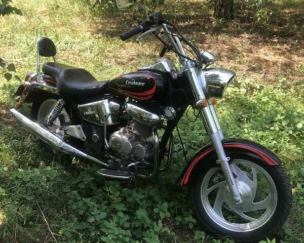 Чорний Вайпер Cruiser, об'ємом двигуна 0 л та пробігом 3 тис. км за 839 $, фото 1 на Automoto.ua