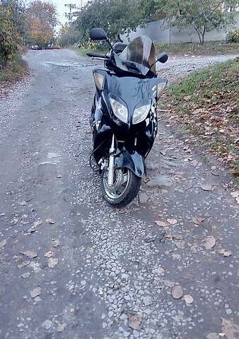 Чорний Вайпер Cruiser, об'ємом двигуна 0.15 л та пробігом 11 тис. км за 325 $, фото 1 на Automoto.ua