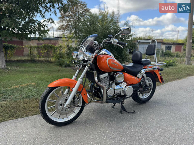 Вайпер Круизер, объемом двигателя 0 л и пробегом 12 тыс. км за 1500 $, фото 1 на Automoto.ua