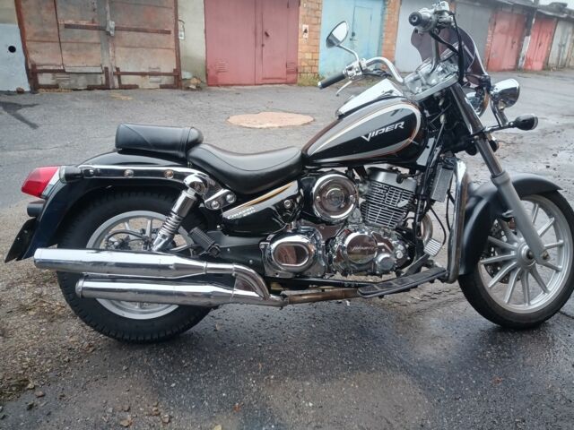 Вайпер Cruiser, об'ємом двигуна 0.25 л та пробігом 0 тис. км за 1300 $, фото 1 на Automoto.ua