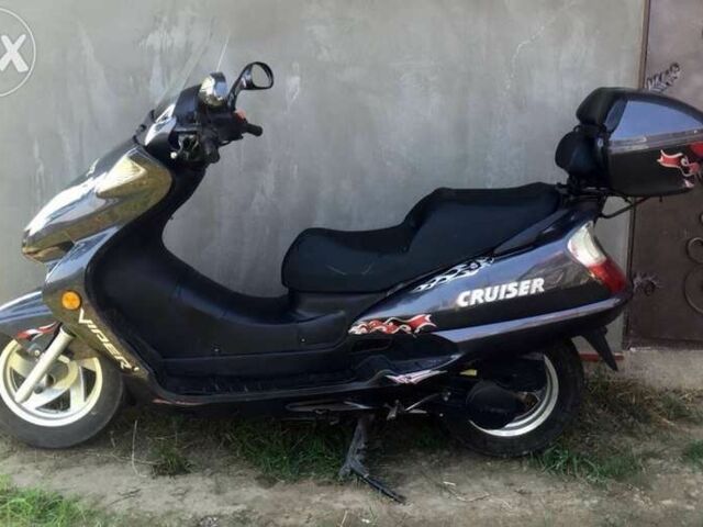 Вайпер Круизер, объемом двигателя 0.15 л и пробегом 0 тыс. км за 650 $, фото 1 на Automoto.ua
