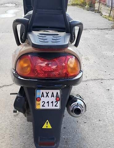 Бежевый Вайпер ЕКС, объемом двигателя 0.05 л и пробегом 1 тыс. км за 750 $, фото 1 на Automoto.ua