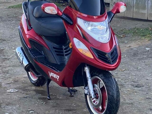 Вайпер Ф1, объемом двигателя 0 л и пробегом 0 тыс. км за 513 $, фото 1 на Automoto.ua