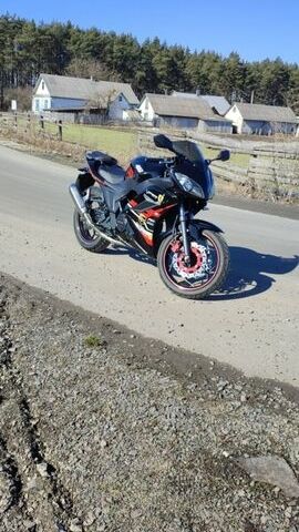 Черный Вайпер Ф2, объемом двигателя 0.25 л и пробегом 15 тыс. км за 1000 $, фото 1 на Automoto.ua