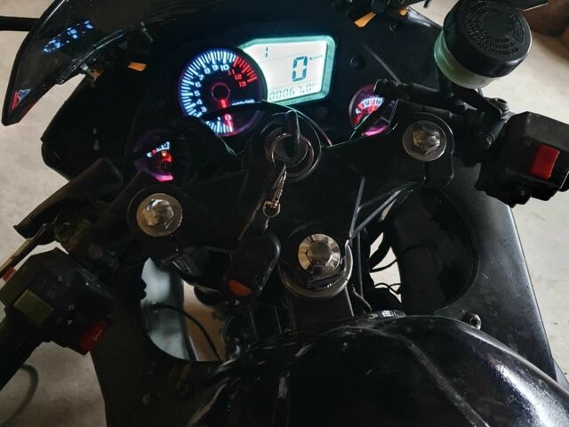 Вайпер Ф2, объемом двигателя 0.25 л и пробегом 0 тыс. км за 800 $, фото 1 на Automoto.ua