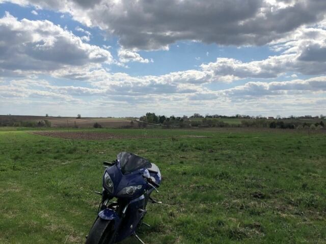 Вайпер Ф2, об'ємом двигуна 0.25 л та пробігом 0 тис. км за 790 $, фото 1 на Automoto.ua