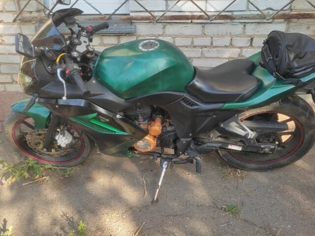 Вайпер Ф2, об'ємом двигуна 0.2 л та пробігом 0 тис. км за 809 $, фото 1 на Automoto.ua