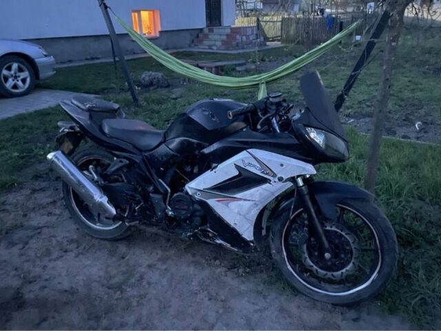 Вайпер Ф2, об'ємом двигуна 0 л та пробігом 0 тис. км за 500 $, фото 1 на Automoto.ua