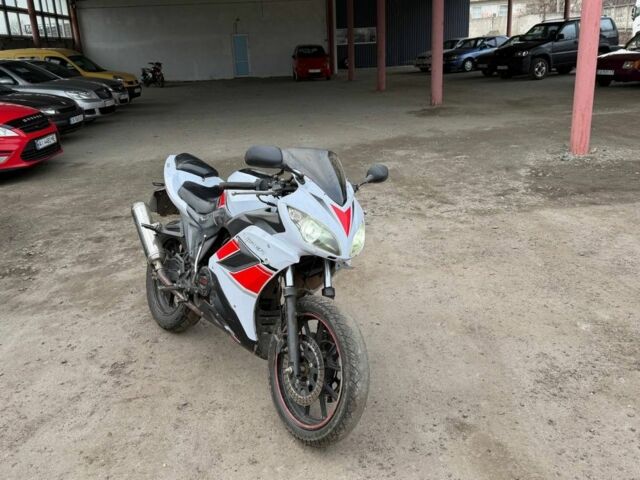 Вайпер Ф2, об'ємом двигуна 0.2 л та пробігом 0 тис. км за 750 $, фото 1 на Automoto.ua