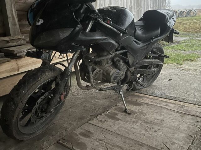 Вайпер Ф2, об'ємом двигуна 0.2 л та пробігом 0 тис. км за 213 $, фото 1 на Automoto.ua