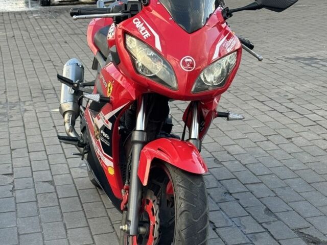 Вайпер Ф2, объемом двигателя 0.25 л и пробегом 0 тыс. км за 1400 $, фото 1 на Automoto.ua