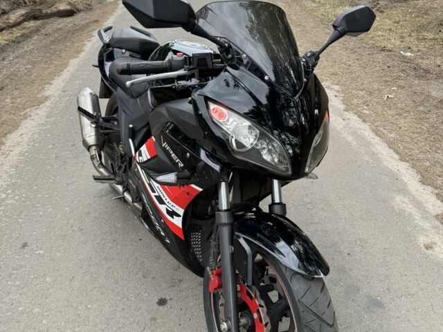 Вайпер Ф2, об'ємом двигуна 0.25 л та пробігом 0 тис. км за 800 $, фото 1 на Automoto.ua