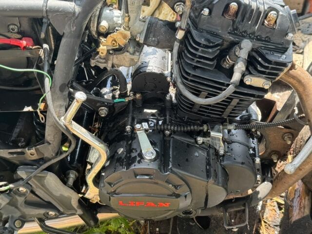 Вайпер Ф2, объемом двигателя 0.25 л и пробегом 0 тыс. км за 672 $, фото 1 на Automoto.ua