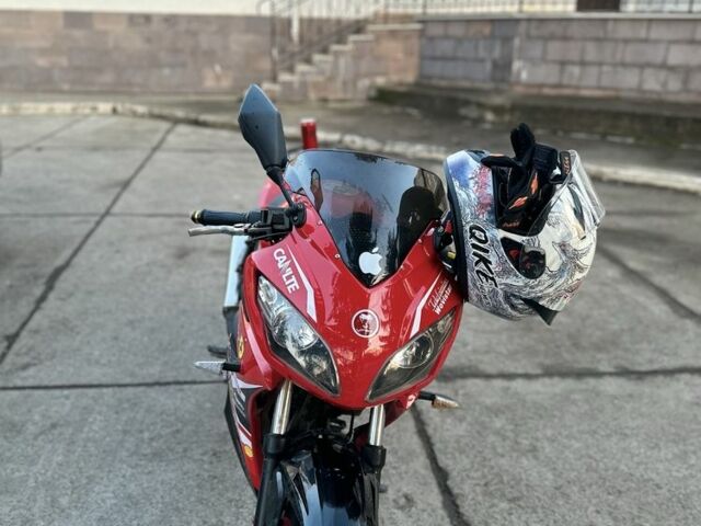 Вайпер Ф2, объемом двигателя 0.25 л и пробегом 0 тыс. км за 1196 $, фото 1 на Automoto.ua