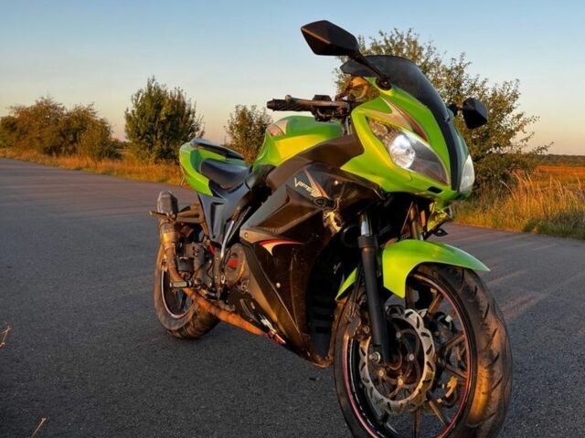 Вайпер Ф2, объемом двигателя 0.2 л и пробегом 0 тыс. км за 900 $, фото 1 на Automoto.ua