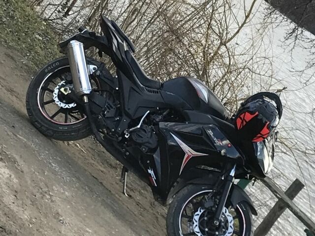 Вайпер Ф2, об'ємом двигуна 0.2 л та пробігом 0 тис. км за 900 $, фото 1 на Automoto.ua