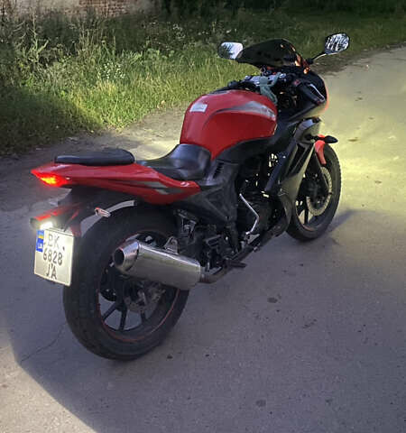 Вайпер Ф2, объемом двигателя 2.5 л и пробегом 10 тыс. км за 900 $, фото 1 на Automoto.ua