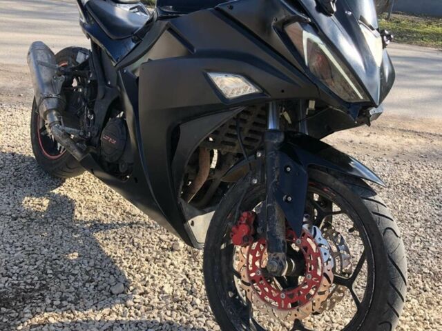 Вайпер Ф2, объемом двигателя 0 л и пробегом 8 тыс. км за 1140 $, фото 1 на Automoto.ua
