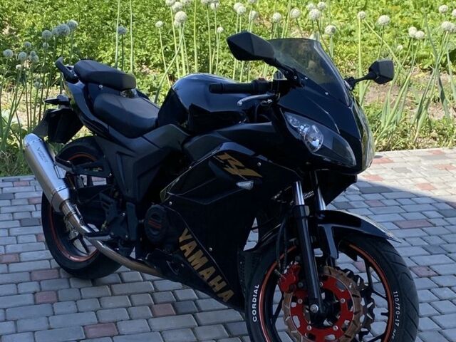 Вайпер Ф2, об'ємом двигуна 0.25 л та пробігом 0 тис. км за 1100 $, фото 1 на Automoto.ua