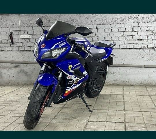 Вайпер Ф2, объемом двигателя 0.23 л и пробегом 0 тыс. км за 1208 $, фото 1 на Automoto.ua