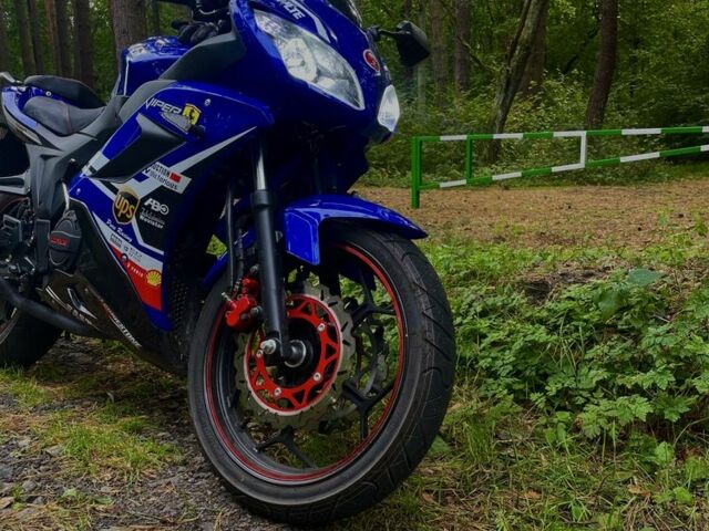 Вайпер Ф2, объемом двигателя 0.25 л и пробегом 0 тыс. км за 1500 $, фото 1 на Automoto.ua