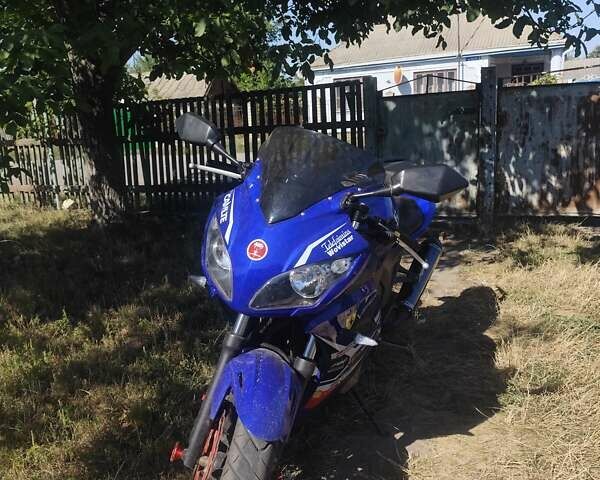 Синій Вайпер Ф2, об'ємом двигуна 0 л та пробігом 2 тис. км за 1179 $, фото 1 на Automoto.ua