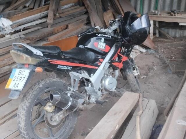 Вайпер Ф5, объемом двигателя 0.2 л и пробегом 0 тыс. км за 340 $, фото 1 на Automoto.ua