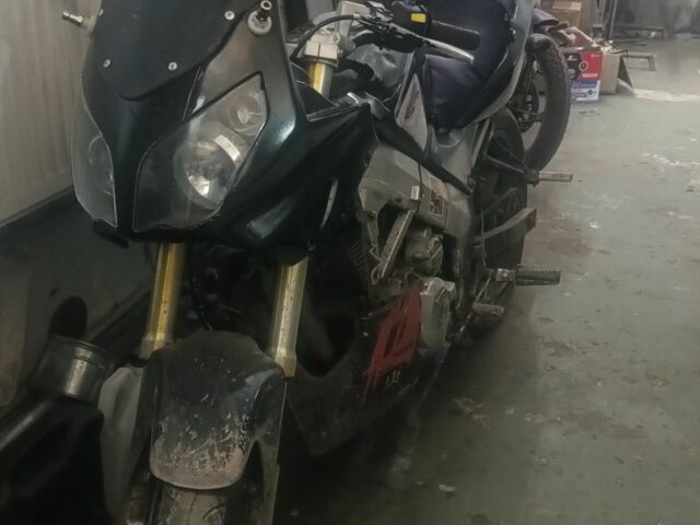 Вайпер F5, об'ємом двигуна 0.2 л та пробігом 0 тис. км за 360 $, фото 1 на Automoto.ua